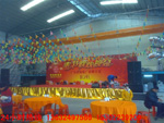广东伟业厂年会