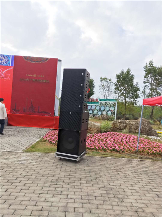 专业音响出租