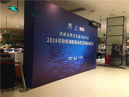 舞台背景设计搭建